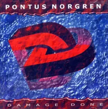 Pontus Norgren : Damage Done
